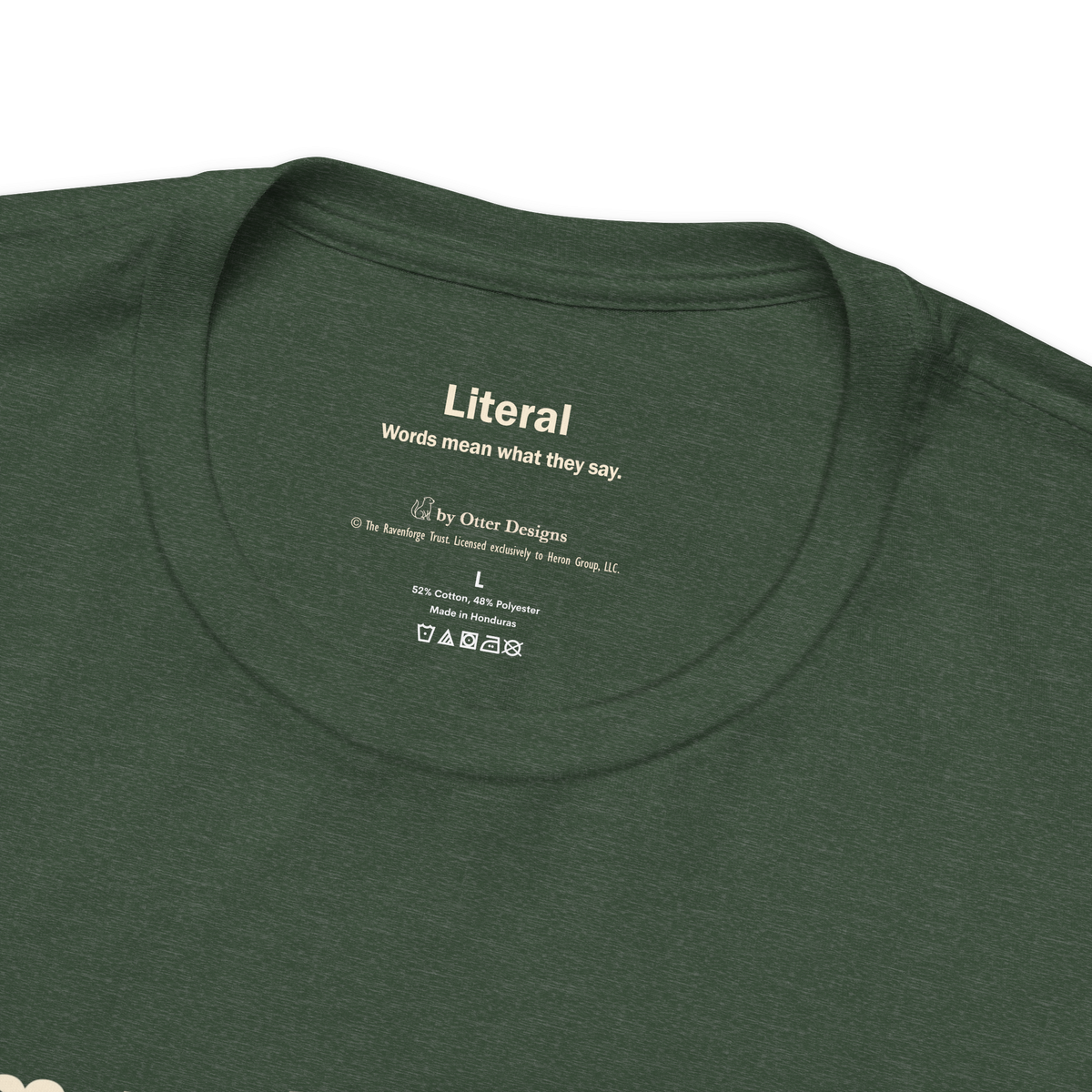 Difficulty, Systemic — Unisex T-Shirt