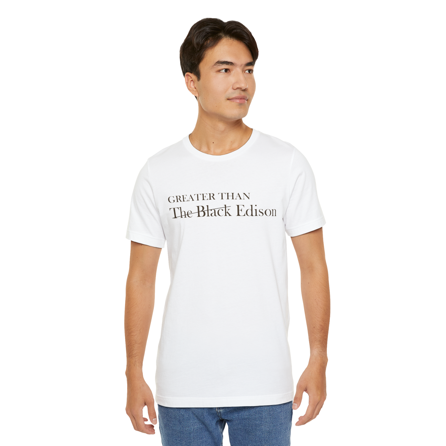 Granville Woods Tribute Tee