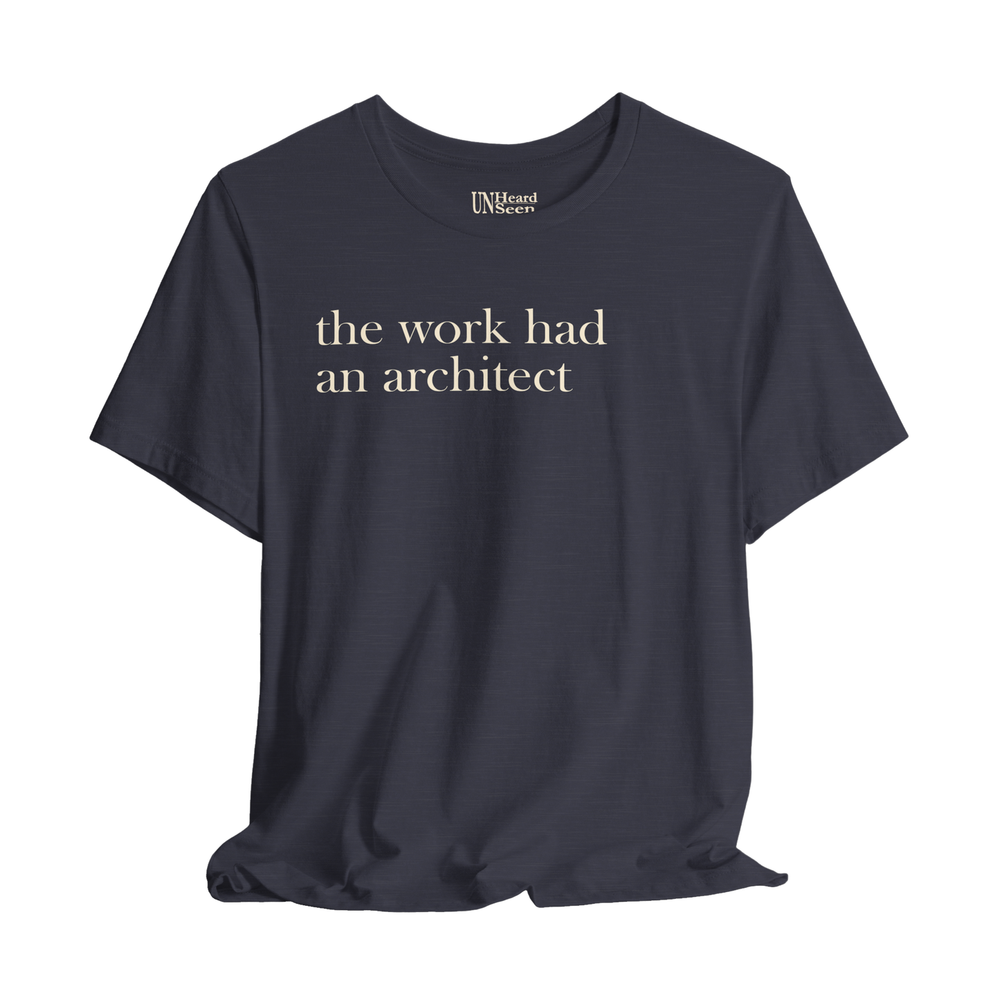 Bayard Rustin Tribute Tee