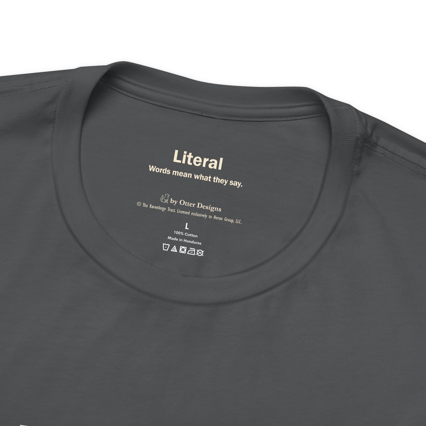 Regulating Tee