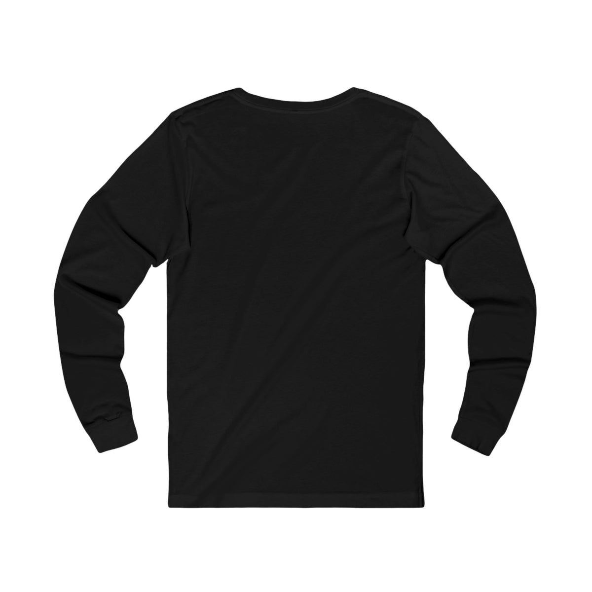Glamour So Lethal – Senthyr Mushroom Long Sleeve Tee